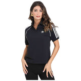 Polo De Manga Corta Adidas