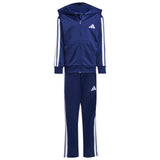 Chandals Adidas Chándal Adidas Essentials Azul Navy Junior