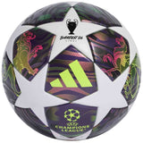 Balon De Futbol Adidas