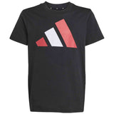 Camiseta De Manga Corta Adidas