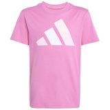 Camiseta De Manga Corta Adidas