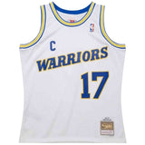 Camiseta De Baloncesto Mitchell & Ness