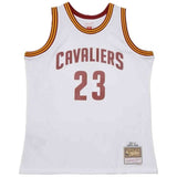 Camiseta De Baloncesto Mitchell & Ness