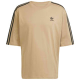 Camiseta De Manga Corta Adidas Camiseta Adidas Originals Oversize