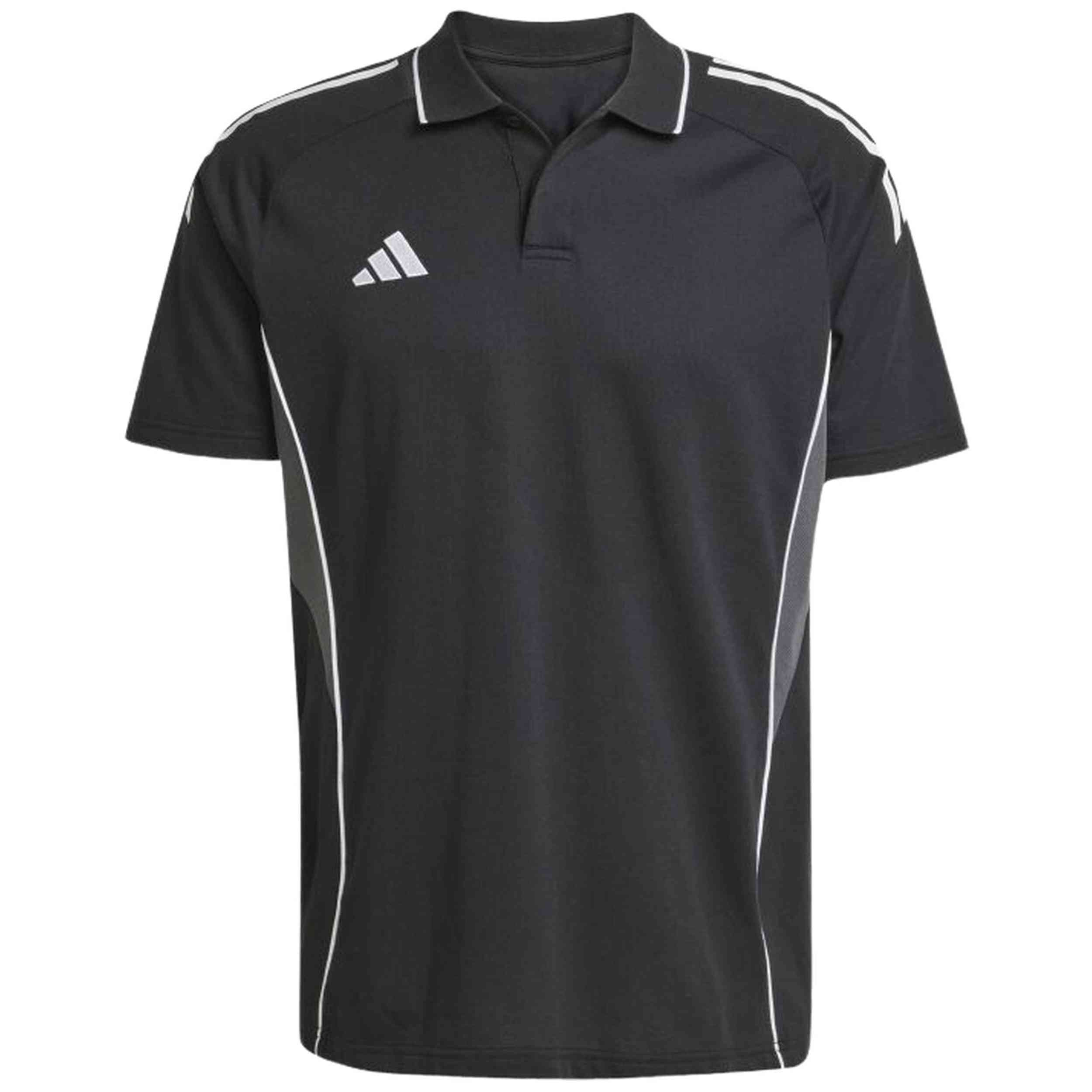 Polo De Manga Corta Adidas Tiro25