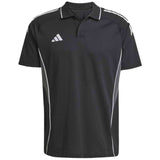 Polo De Manga Corta Adidas Tiro25
