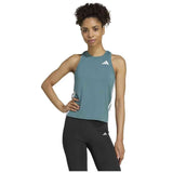 Camiseta De Tirantes Adidas