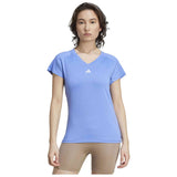Camiseta De Manga Corta Adidas