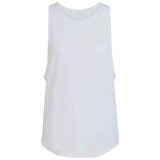 Camiseta De Tirantes Adidas Camiseta Adidas Yoga Essentials Tirantes Blanco Puro Mujer