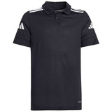 Polo De Manga Corta Adidas Squadra 25