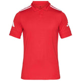 Polo De Manga Corta Adidas Squadra 25 "Team Power Red"