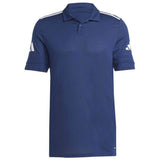 Polo De Manga Corta Adidas