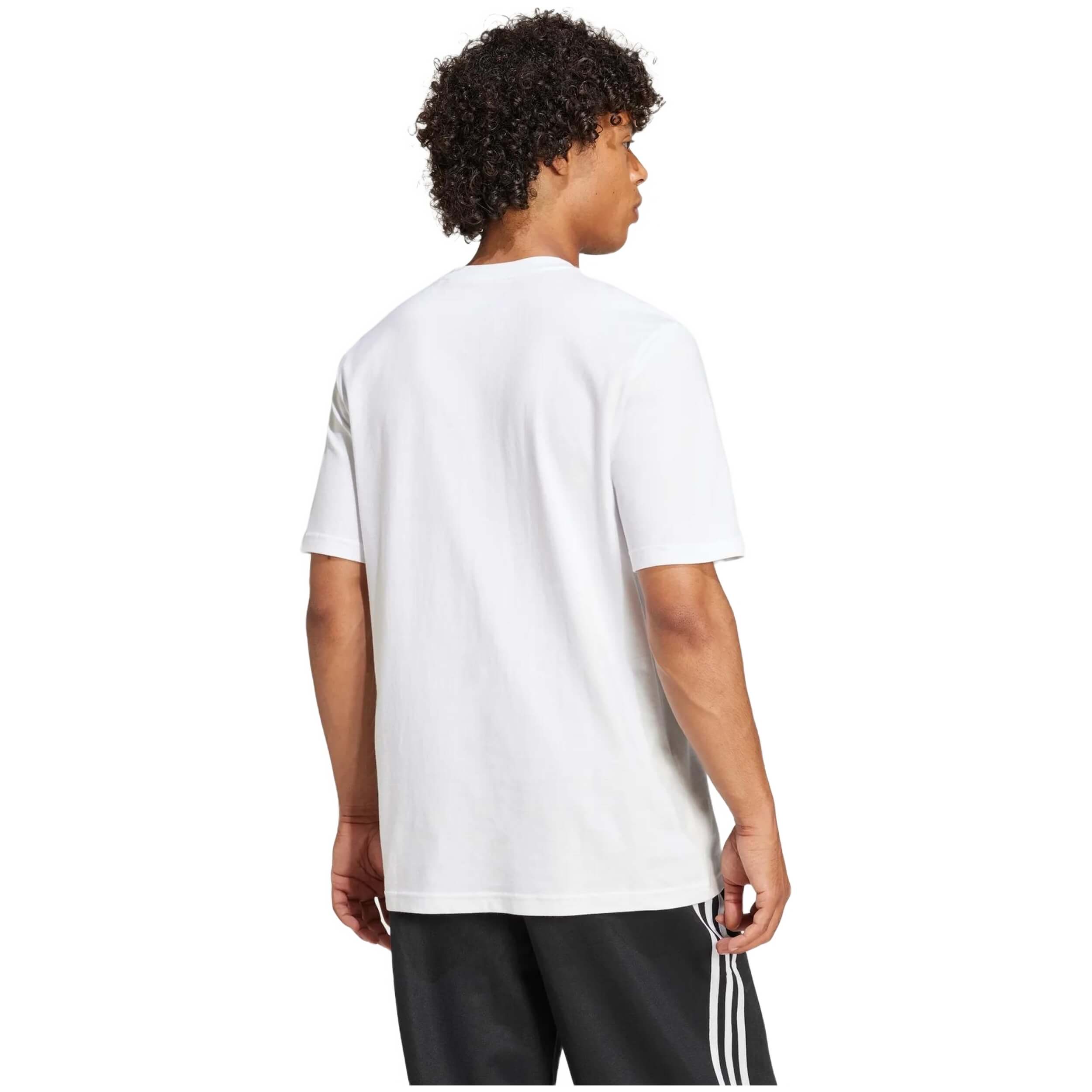 Camiseta De Manga Corta Adidas España Winners