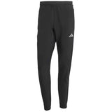Pantalon De Chandal Adidas Pantalón Largo Adidas Tech Apparel Negro Gris
