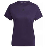 Camiseta De Manga Corta Adidas