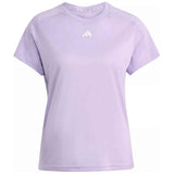 Camiseta De Manga Corta Adidas