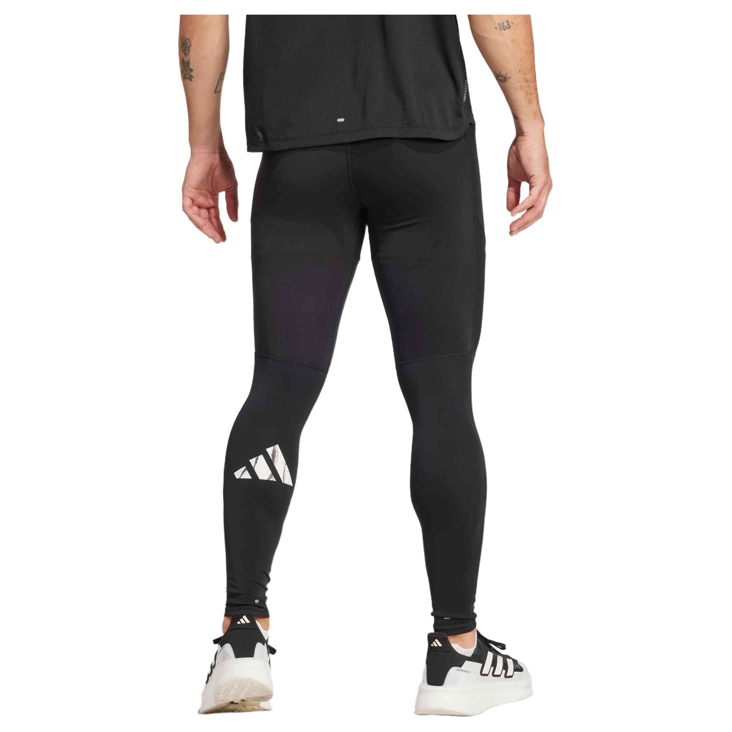 Mallas Adidas Run It Tight