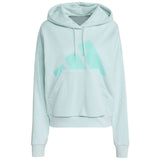 Sudadera Con Capucha Adidas