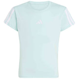 Camiseta De Manga Corta Adidas