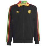 Chaqueta Adidas Jamaica X Bob Marley Away Anthem