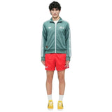 Pantalon Corto Adidas Bob Marley Originals Shorts "Pure Ruby"