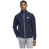 Chaqueta Adidas Ultimate365 Textured Woven Full-Zip Jacket "Collegiate Navy"