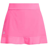 Falda Short Adidas Girls Frill Skort "Lucid Pink"