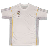 Camiseta De Manga Corta Adidas