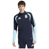 Sudadera Adidas Argentina 26 Tiro Training Top "Night Navy"
