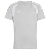 Camiseta De Manga Corta Adidas
