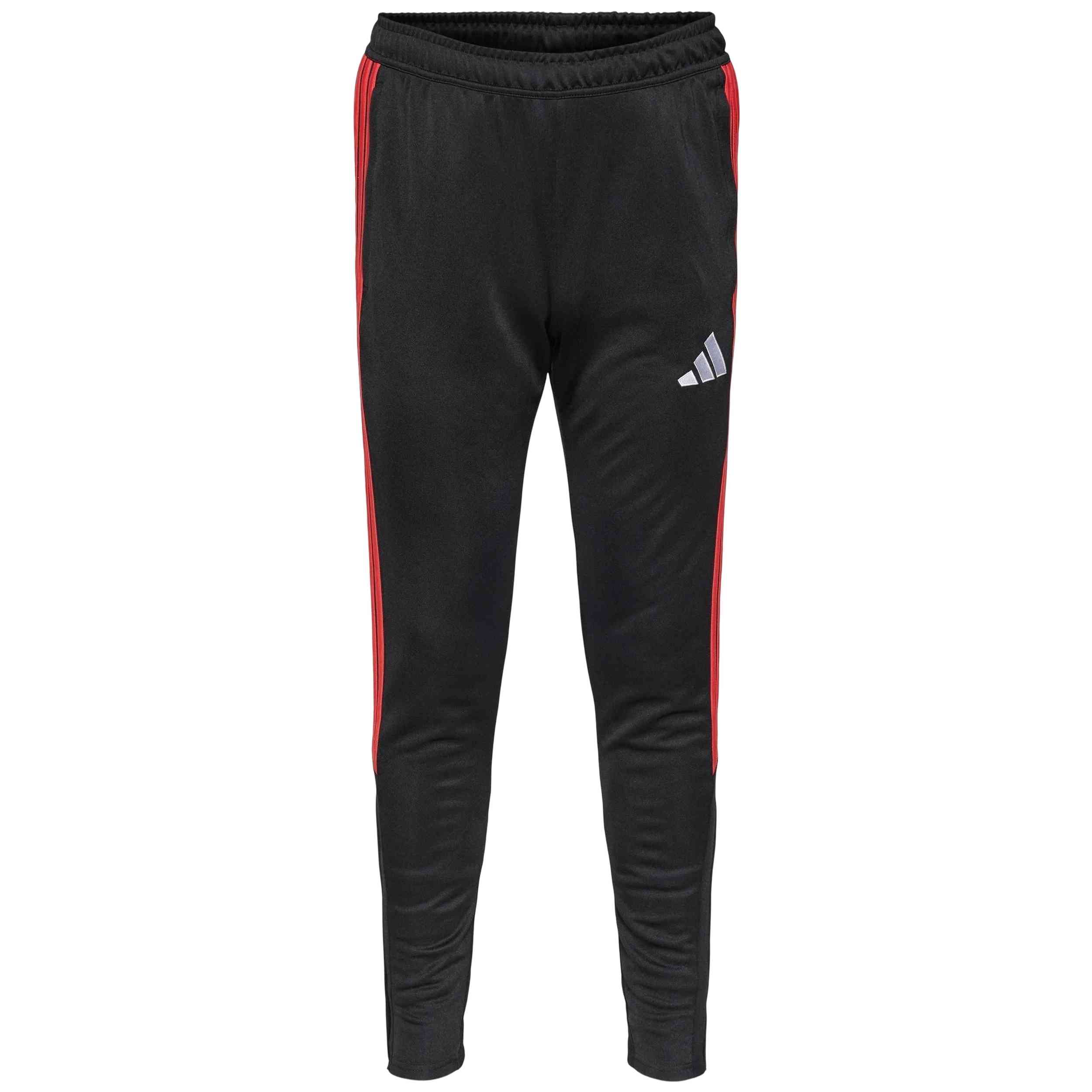 Pantalon De Chandal Adidas Tiro 26 League "Black/Semi Lucid Red"