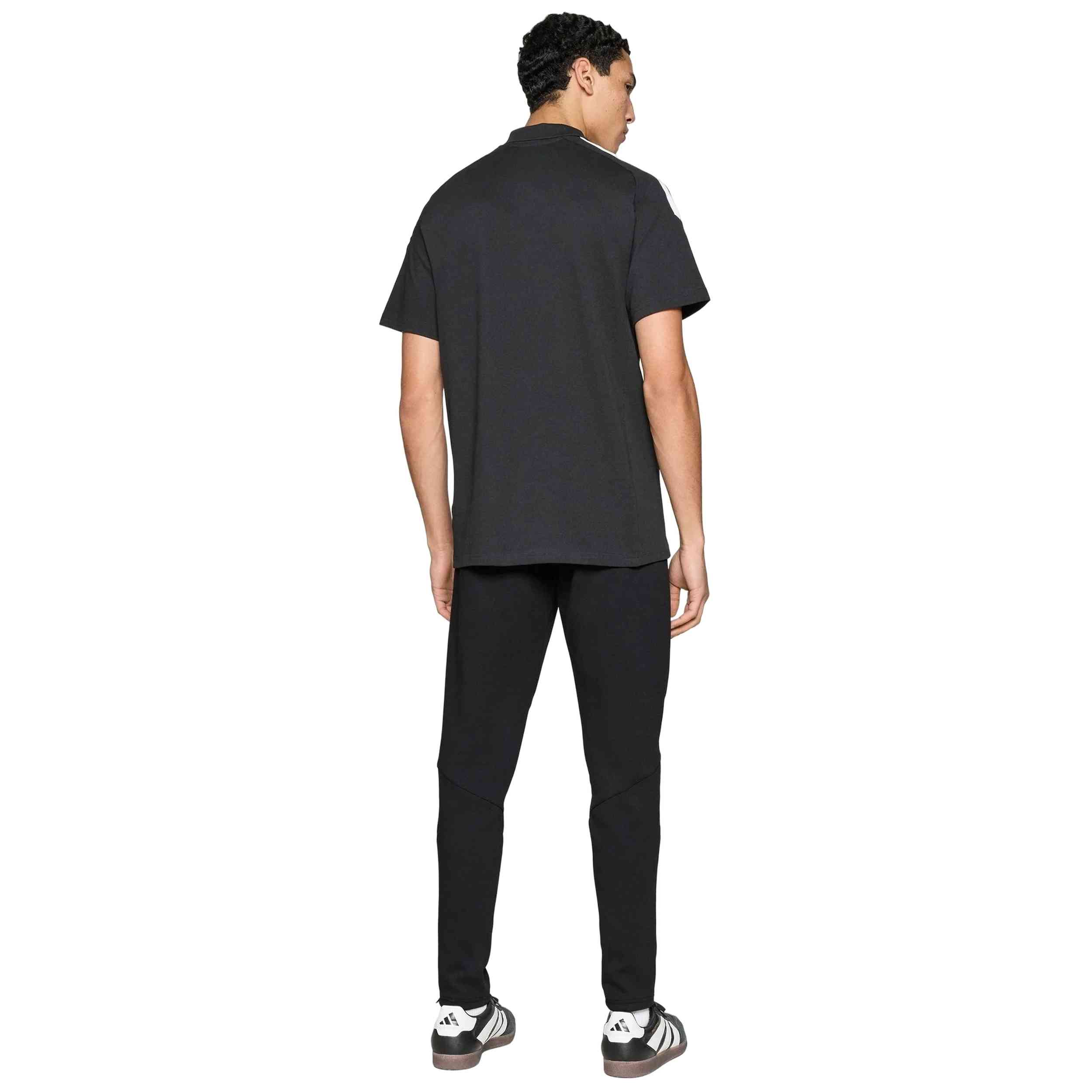 Pantalon De Chandal Adidas Tiro 26 League "Black/Semi Lucid Red"
