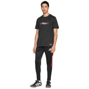Pantalon De Chandal Adidas Tiro 26 League "Black/Semi Lucid Red"