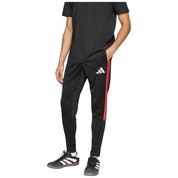 Pantalon De Chandal Adidas Tiro 26 League "Black/Semi Lucid Red"