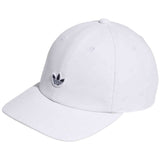 Gorra Adidas Originals Relaxed Cap "White"