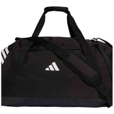 Bolsa Adidas Tiro L "Black / White"