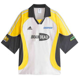 Camiseta De Futbol Adidas