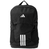 Mochila Adidas Tiro Backpack "Black / White"