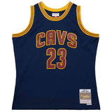 Camiseta De Baloncesto Mitchell & Ness