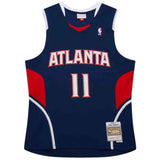 Camiseta De Baloncesto Mitchell & Ness