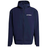 Chaqueta Adidas Terrex Multi Softshell "Legend Ink"