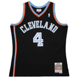 Camiseta De Baloncesto Mitchell & Ness