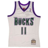 Camiseta De Baloncesto Mitchell & Ness