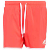 Bañador Adidas Water Reactive Graphic "Lucid Red / White"