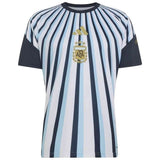 Camiseta De Manga Corta Adidas