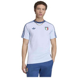 Camiseta De Manga Corta Adidas Italy Originals T-Shirt "Aeroblue"