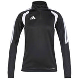 Sudadera Adidas Tiro 26 League "Black / White"