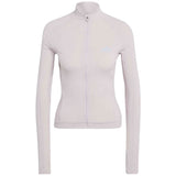 Chaqueta Adidas Chaqueta Adidas De Running Adi365 Seasonal Violeta Mujer