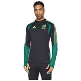 Sudadera Adidas Mexico 26 Tiro