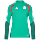 Sudadera Adidas Algeria 26 "Court Green"